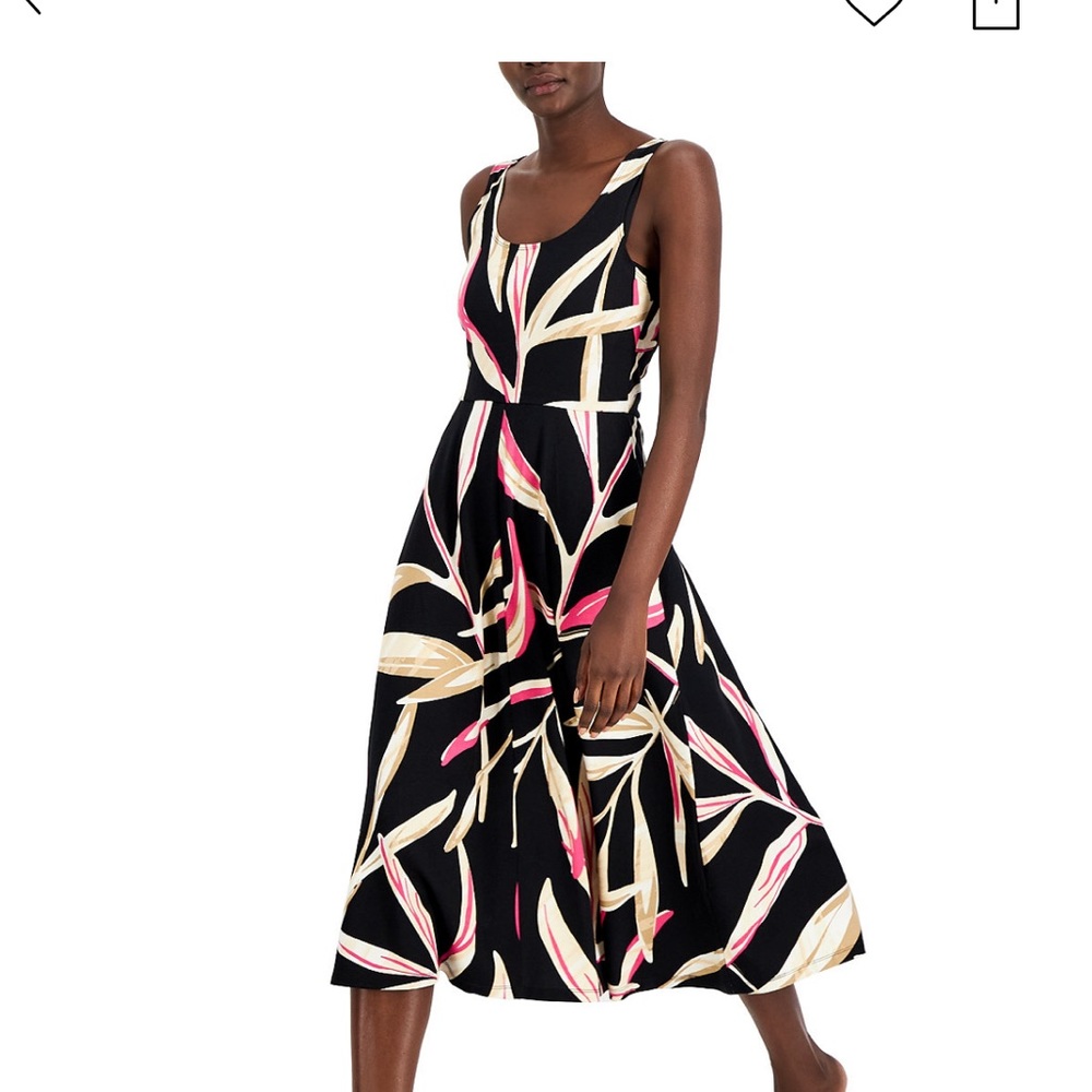 NWT Alfani dress size M
